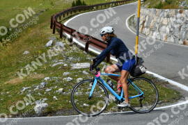 Photo #4011779 | 21-08-2023 14:19 | Passo Dello Stelvio - Waterfall curve BICYCLES