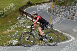 Foto #3943101 | 18-08-2023 12:44 | Passo Dello Stelvio - Waterfall Kehre BICYCLES