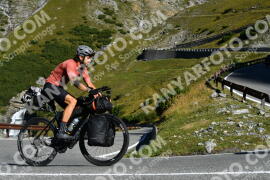Photo #4176952 | 06-09-2023 09:55 | Passo Dello Stelvio - Waterfall curve BICYCLES