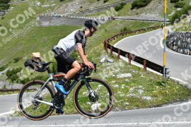 Photo #2288746 | 12-07-2022 12:12 | Passo Dello Stelvio - Waterfall curve BICYCLES