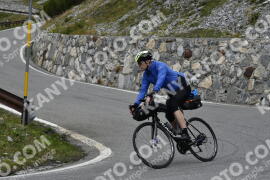 Photo #2813591 | 04-09-2022 13:27 | Passo Dello Stelvio - Waterfall curve BICYCLES
