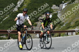 Photo #2545562 | 08-08-2022 11:40 | Passo Dello Stelvio - Waterfall curve BICYCLES