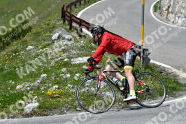 Photo #2170375 | 20-06-2022 13:57 | Passo Dello Stelvio - Waterfall curve BICYCLES
