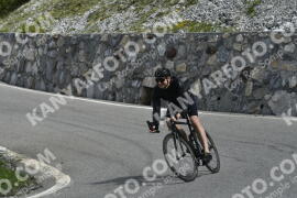 Photo #3096081 | 12-06-2023 11:15 | Passo Dello Stelvio - Waterfall curve BICYCLES