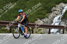 Photo #4253581 | 12-09-2023 11:22 | Passo Dello Stelvio - Waterfall curve BICYCLES