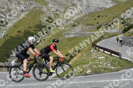 Photo #2798228 | 02-09-2022 11:35 | Passo Dello Stelvio - Waterfall curve BICYCLES