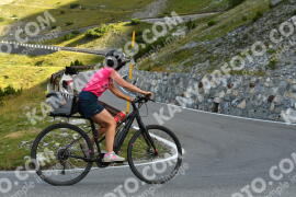 Photo #4049317 | 24-08-2023 09:29 | Passo Dello Stelvio - Waterfall curve BICYCLES