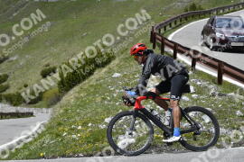 Photo #3052914 | 06-06-2023 14:10 | Passo Dello Stelvio - Waterfall curve BICYCLES
