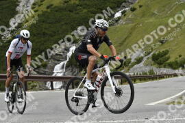 Foto #3795616 | 10-08-2023 11:47 | Passo Dello Stelvio - Waterfall Kehre BICYCLES