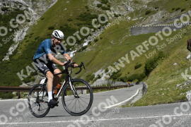 Photo #3818587 | 11-08-2023 11:42 | Passo Dello Stelvio - Waterfall curve BICYCLES