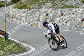 Photo #2643572 | 14-08-2022 14:16 | Passo Dello Stelvio - Waterfall curve BICYCLES