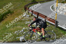 Photo #4283655 | 17-09-2023 15:23 | Passo Dello Stelvio - Waterfall curve BICYCLES