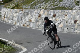 Photo #2722073 | 23-08-2022 15:33 | Passo Dello Stelvio - Waterfall curve BICYCLES