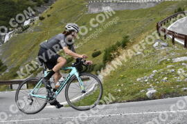 Photo #2814105 | 04-09-2022 14:35 | Passo Dello Stelvio - Waterfall curve BICYCLES