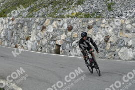 Photo #3113216 | 16-06-2023 13:53 | Passo Dello Stelvio - Waterfall curve BICYCLES