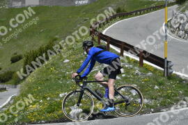 Photo #3100236 | 14-06-2023 12:35 | Passo Dello Stelvio - Waterfall curve BICYCLES