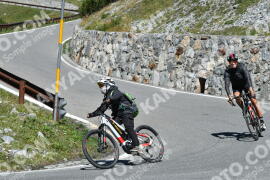 Photo #2713396 | 22-08-2022 12:48 | Passo Dello Stelvio - Waterfall curve BICYCLES