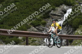 Photo #3727035 | 05-08-2023 12:10 | Passo Dello Stelvio - Waterfall curve BICYCLES