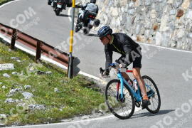 Photo #2384863 | 24-07-2022 15:21 | Passo Dello Stelvio - Waterfall curve BICYCLES