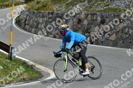 Photo #2689678 | 20-08-2022 11:24 | Passo Dello Stelvio - Waterfall curve BICYCLES