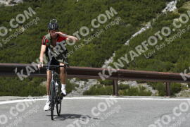 Photo #2077125 | 01-06-2022 12:21 | Passo Dello Stelvio - Waterfall curve BICYCLES
