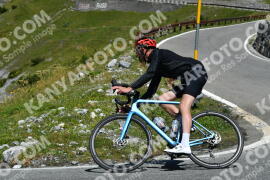 Photo #2564758 | 09-08-2022 12:01 | Passo Dello Stelvio - Waterfall curve BICYCLES