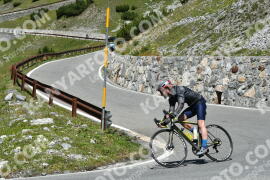Photo #2560042 | 09-08-2022 13:17 | Passo Dello Stelvio - Waterfall curve BICYCLES