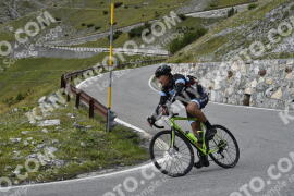 Photo #2780362 | 29-08-2022 15:59 | Passo Dello Stelvio - Waterfall curve BICYCLES