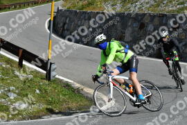 Photo #2624943 | 13-08-2022 11:09 | Passo Dello Stelvio - Waterfall curve BICYCLES