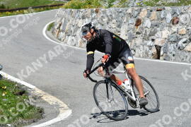 Photo #2219580 | 02-07-2022 13:37 | Passo Dello Stelvio - Waterfall curve BICYCLES