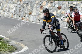 Photo #2297905 | 13-07-2022 15:06 | Passo Dello Stelvio - Waterfall curve BICYCLES