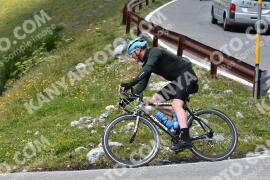 Photo #2379746 | 24-07-2022 14:01 | Passo Dello Stelvio - Waterfall curve BICYCLES