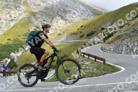 Photo #4266975 | 16-09-2023 11:27 | Passo Dello Stelvio - Waterfall curve BICYCLES