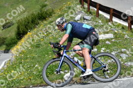 Photo #2176716 | 23-06-2022 12:06 | Passo Dello Stelvio - Waterfall curve BICYCLES