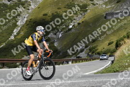 Photo #2810407 | 04-09-2022 10:48 | Passo Dello Stelvio - Waterfall curve BICYCLES