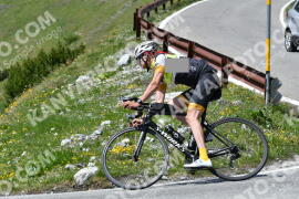 Photo #2171092 | 20-06-2022 14:45 | Passo Dello Stelvio - Waterfall curve BICYCLES