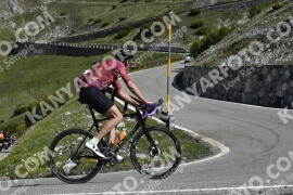 Photo #3063089 | 09-06-2023 10:19 | Passo Dello Stelvio - Waterfall curve BICYCLES