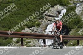 Foto #3816592 | 11-08-2023 10:48 | Passo Dello Stelvio - Waterfall Kehre BICYCLES