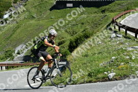 Photo #2183697 | 25-06-2022 09:38 | Passo Dello Stelvio - Waterfall curve BICYCLES