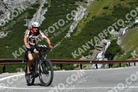 Photo #2493872 | 03-08-2022 10:55 | Passo Dello Stelvio - Waterfall curve BICYCLES