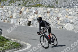 Photo #3132282 | 17-06-2023 16:25 | Passo Dello Stelvio - Waterfall curve BICYCLES