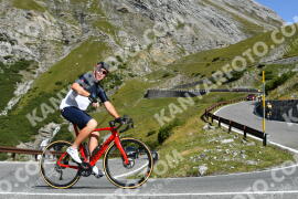 Photo #4051050 | 24-08-2023 10:28 | Passo Dello Stelvio - Waterfall curve BICYCLES