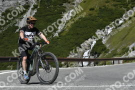 Photo #3818687 | 11-08-2023 11:44 | Passo Dello Stelvio - Waterfall curve BICYCLES