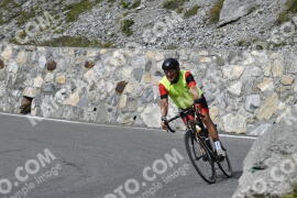 Photo #2875563 | 13-09-2022 15:28 | Passo Dello Stelvio - Waterfall curve BICYCLES