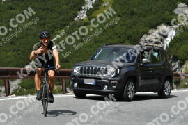 Photo #2579788 | 10-08-2022 11:58 | Passo Dello Stelvio - Waterfall curve BICYCLES