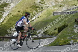 Photo #3095912 | 12-06-2023 10:56 | Passo Dello Stelvio - Waterfall curve BICYCLES