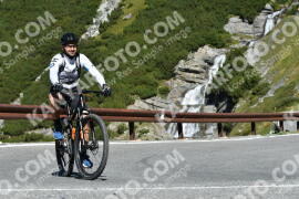 Photo #2710716 | 22-08-2022 10:44 | Passo Dello Stelvio - Waterfall curve BICYCLES