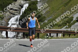 Photo #3684524 | 31-07-2023 10:35 | Passo Dello Stelvio - Waterfall curve