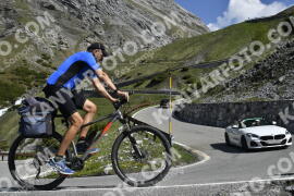 Photo #3062971 | 09-06-2023 10:04 | Passo Dello Stelvio - Waterfall curve BICYCLES