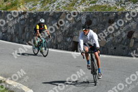 Photo #2647509 | 14-08-2022 11:10 | Passo Dello Stelvio - Waterfall curve BICYCLES